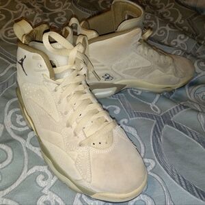 Nike air jordans